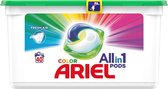 3x Ariel All-in-1 Pods Wasmiddelcapsules Fresh Air 40 stuks