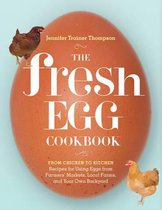 Fresh Egg Cookbook