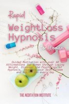 Rapid Weight Loss Hypnosis for Woman