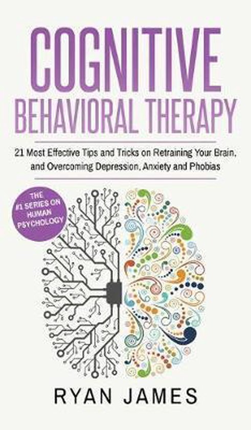Cognitive Behavioral Therapy - cover