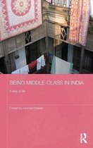 Being Middle-Class In India