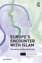 Europe'S Encounter With Islam
