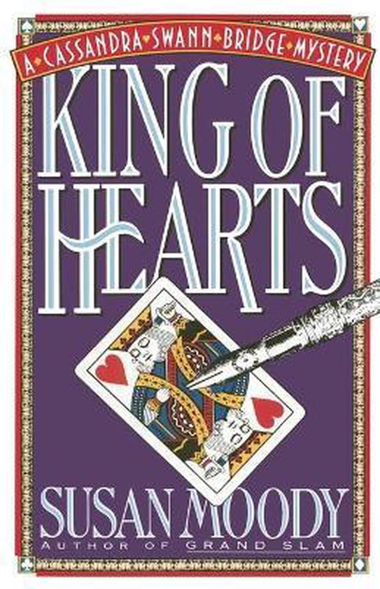 King of Hearts - cover