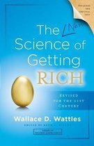 Library of Hidden Knowledge-The New Science of Getting Rich