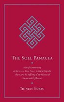 The Sole Panacea