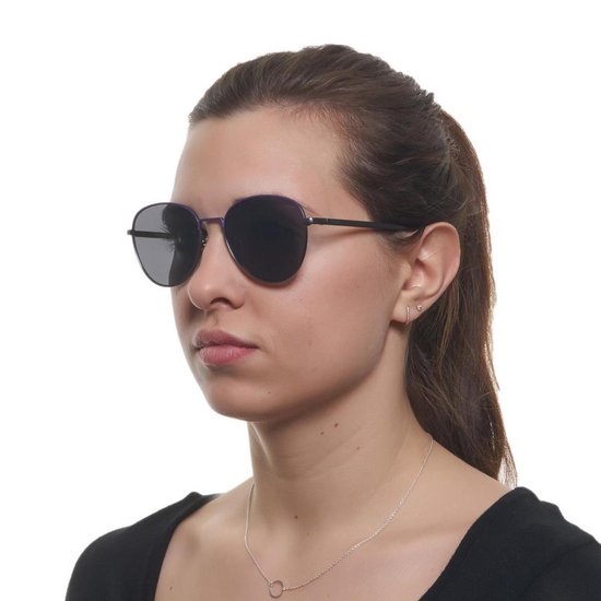 Zonnebril Dames Pepe Jeans PJ5136C454 van Zonnebril Dames — afbeelding 4