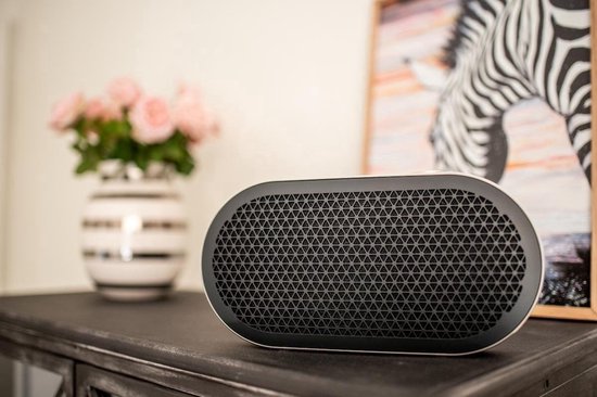 Dali Katch G2 Bluetooh Speaker - Iron Black — afbeelding 3