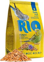 RIO Dagelijks voer voor parkieten 1000 gram