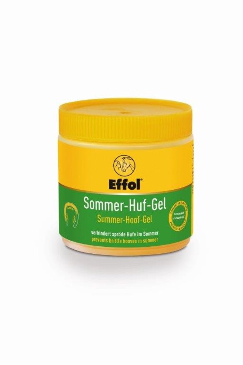 Effol Hoefgel Sommerhuf - 500 ml