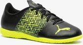 Puma Tacto IT zaalschoenen IC - Gymschoenen - Zwart - Maat 39