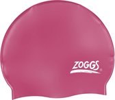 Silicone badmuts Zoggs pink