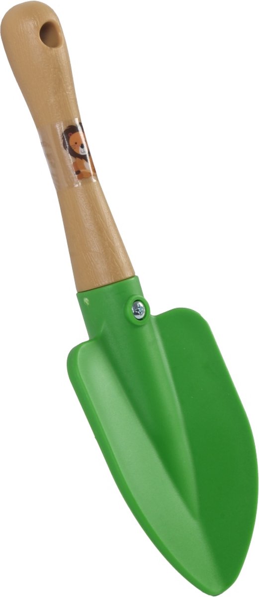 Talen Tools - Zandschepje - Kinderen - Leeuw