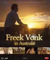 Freek Vonk 7 - Freek In Australie (Blu-ray)