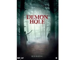 Demon Hole (DVD)