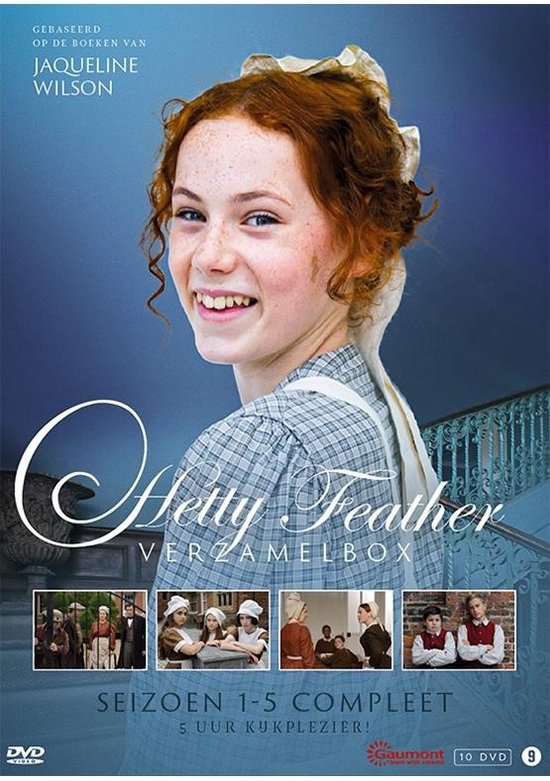 Hetty De Heks Filmpjes DVD s Afleveringen En Informatie Hetty De Heks Filmpjes DVD s Afleveringen En Informatie
