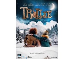 Trollie (DVD)