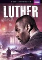 Luther - Seizoen 3 (DVD)
