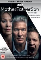 Motherfatherson - Seizoen 1 (DVD)