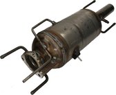 Roetfilter Opel Signum 1.9CDTi Z19DTH 1/04-1/07 5850122