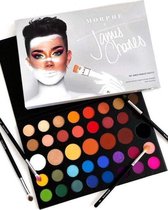 Morphe Morphe X James Charles The Mini Palette - Oogschaduw