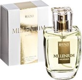 Bloemig, Fruitige merkgeur voor dames - JFenzi - Eau de Parfum - Millenium Woman - 100ml - 80% ✮✮✮✮✮ - Cadeau Tip !