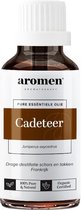 Aromen Essentiële Olie Cadeteer 10 Ml Transparant