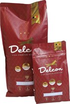 Delcon Care Light 12 kg met loyaliteit sticker