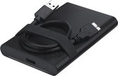 Verbatim SmartDisk externe harde schijf 500 GB Zwart