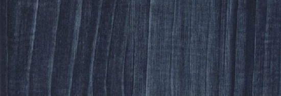 2x Stuks decoratie plakfolie houtnerf look zilver/zwart 45 cm x 2 meter zelfklevend - Decoratiefolie - Meubelfolie