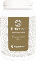 Hebexina V3 NF 60 capsules - Metagenics