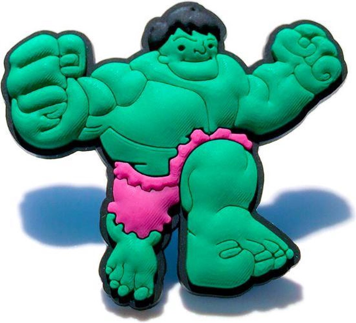 ProductGoods - 8x Avengers Koelkast Magneten - Woondecoratie - WhiteBoard - KoelkastMagneet - Magneet - Avengers