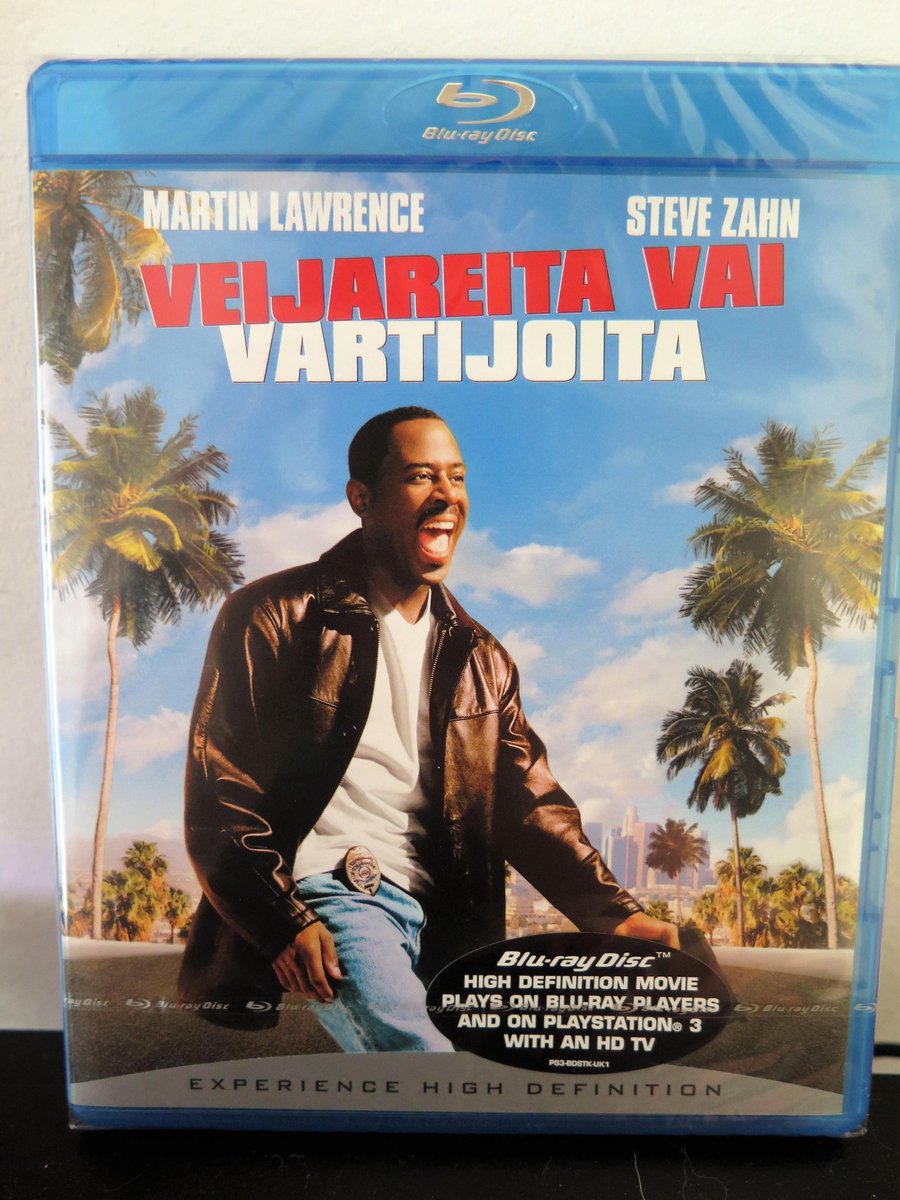 Veijareita Vai Vartijoita - Import