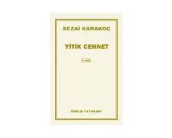 Karakoc, S: Yitik Cennet