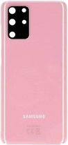 Samsung Galaxy S20 Plus - battery cover / back cover/ achterkant - roze