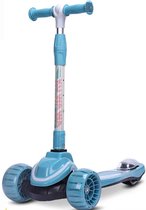 Loft Home® Kinderstep | Step | Jongens step | Meisjes step | Blauw | Speelgoed jongen | Speelgoed Meisje