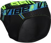 Andrew Christian Vibe Sports Mesh Brief - Maat M - Heren Slip - Mannen Ondergoed - Sport Ondergoed