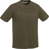 Outdoor Life Hunter Olive T-Shirt