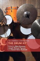 Cambridge Companions to Music-The Cambridge Companion to the Drum Kit