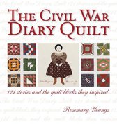 Civil War Diary Quilt
