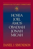 Hosea Joel Amos Obadiah Jonah Micah