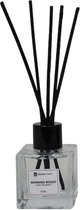 HOUSEVITAMIN - Geurstokjes - Home Fragrance - Always A Rebel - 120 ml
