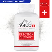 Erection Support | Natuurlijke erectie pillen | Erectiepillen voor mannen | Vervanger viagra | Libido | Zwitserse kwaliteit