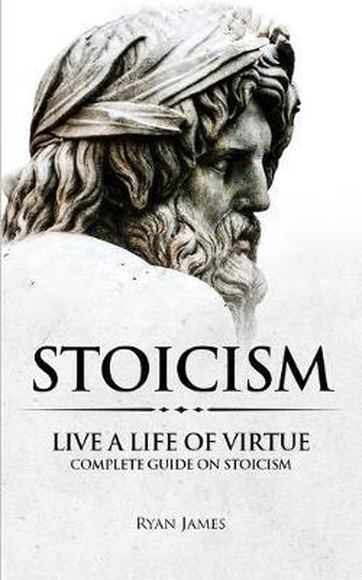 Stoicism - cover