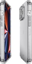 ITSKINS Spectrum Clear Apple iPhone 13 Mini Hoesje Transparant