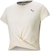 T-shirt - PUM L