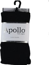 Apollo maillot donkerblauw maat 116/122