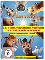 The Star [DVD]