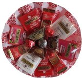 De Boeketmakerij | Theeboeket | 5 x 120 gram