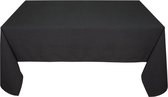 Treb Horecalinnen Tafelkleed Black 163x163cm - Treb SP