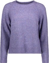 Only Trui Onlgabi Life L/s O-neck Pullover Cc Knt 15231424 Lavender Frost Dames Maat - XL